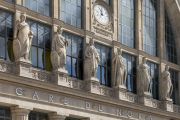 Gare du Nord