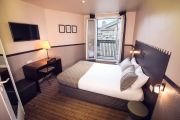 Double comfort Room 